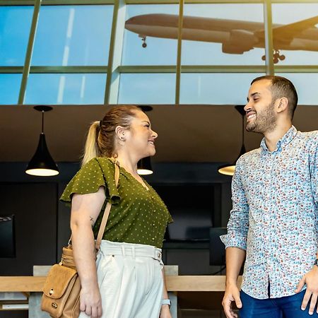 Готель Ibis Porto Alegre Aeroporto Екстер'єр фото