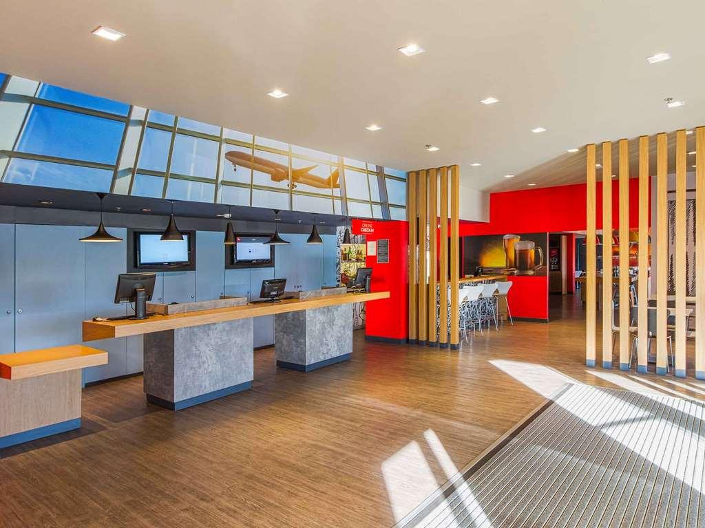Готель Ibis Porto Alegre Aeroporto Екстер'єр фото