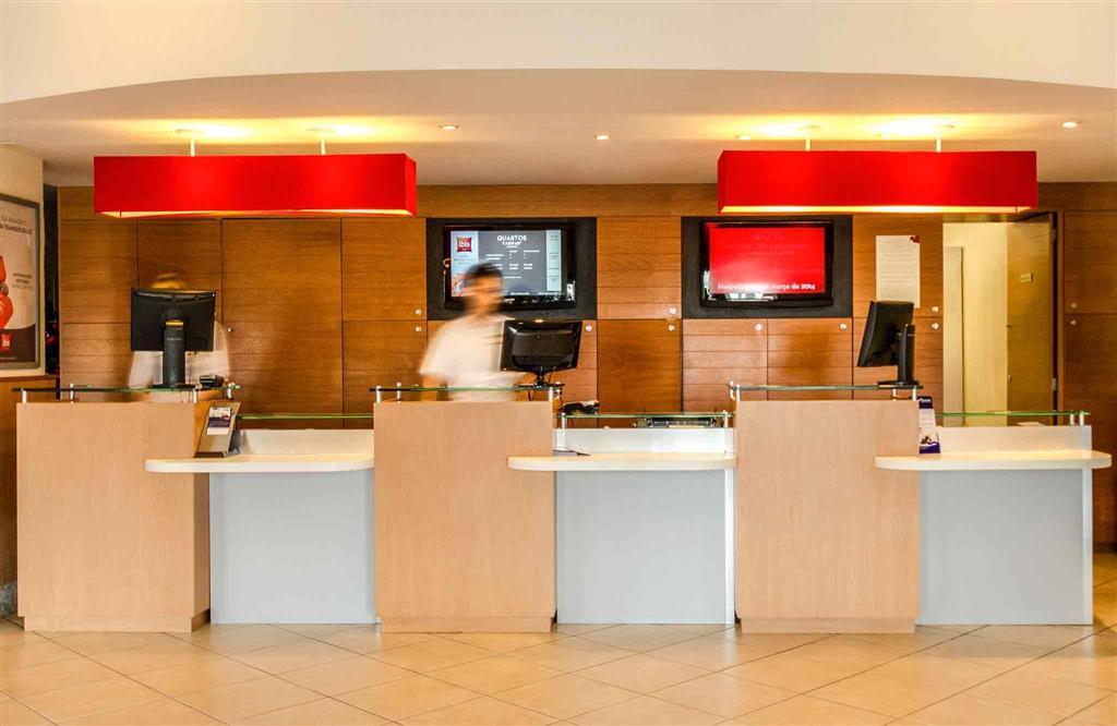 Готель Ibis Porto Alegre Aeroporto Екстер'єр фото