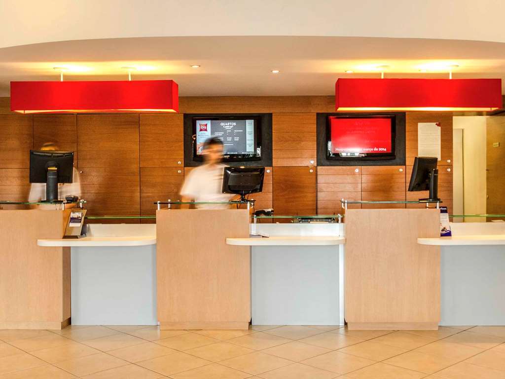 Готель Ibis Porto Alegre Aeroporto Екстер'єр фото
