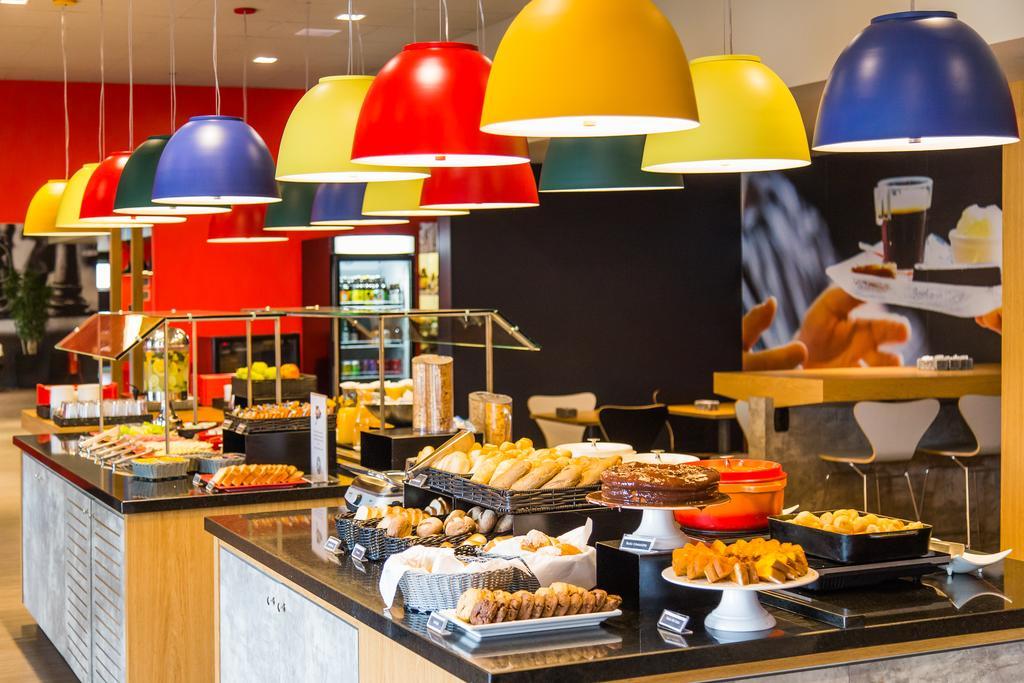 Готель Ibis Porto Alegre Aeroporto Екстер'єр фото