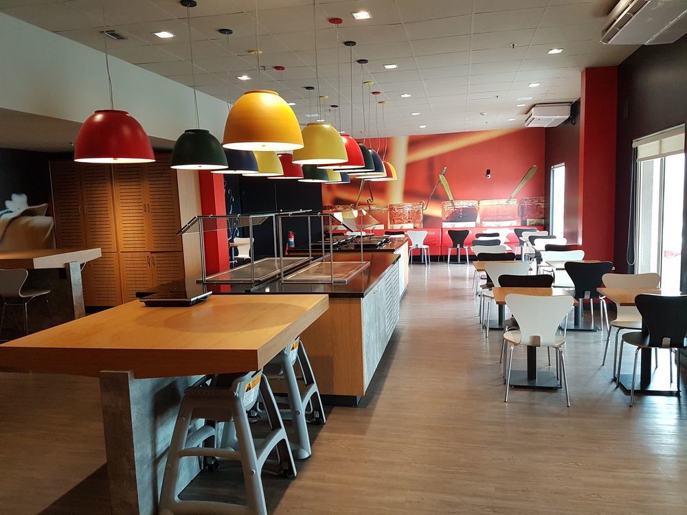 Готель Ibis Porto Alegre Aeroporto Екстер'єр фото