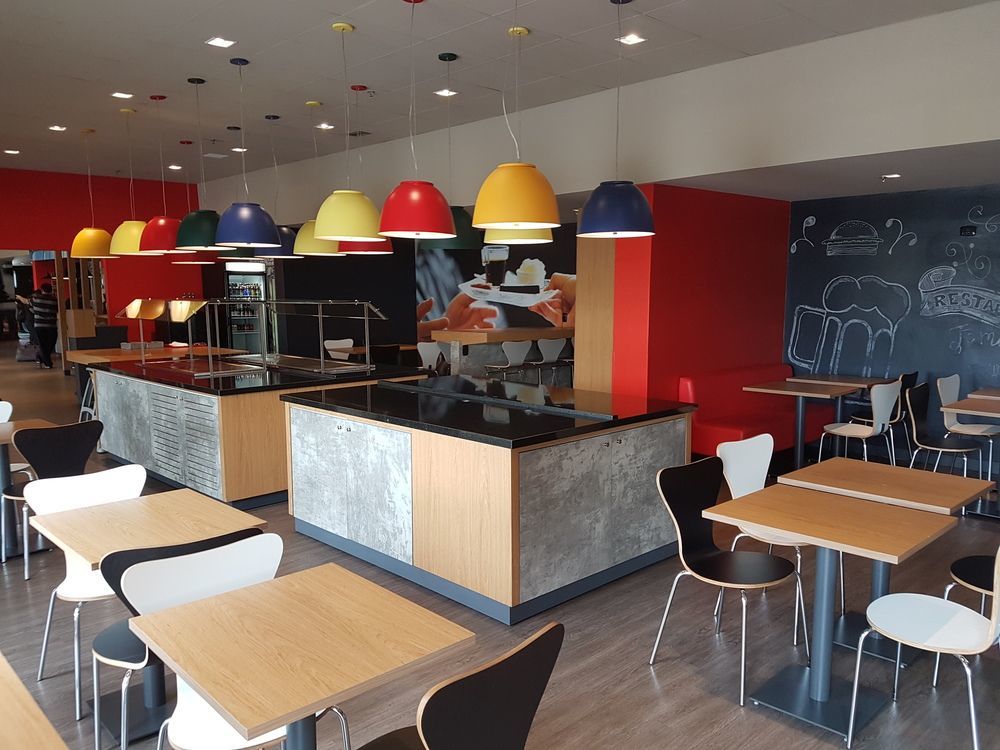 Готель Ibis Porto Alegre Aeroporto Екстер'єр фото