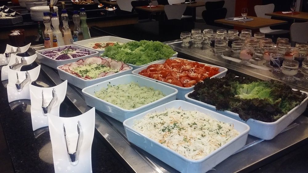 Готель Ibis Porto Alegre Aeroporto Екстер'єр фото