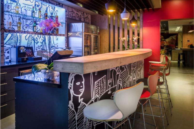 Готель Ibis Porto Alegre Aeroporto Екстер'єр фото