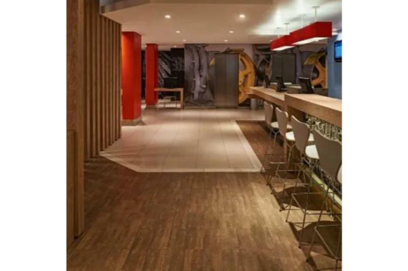 Готель Ibis Porto Alegre Aeroporto Екстер'єр фото